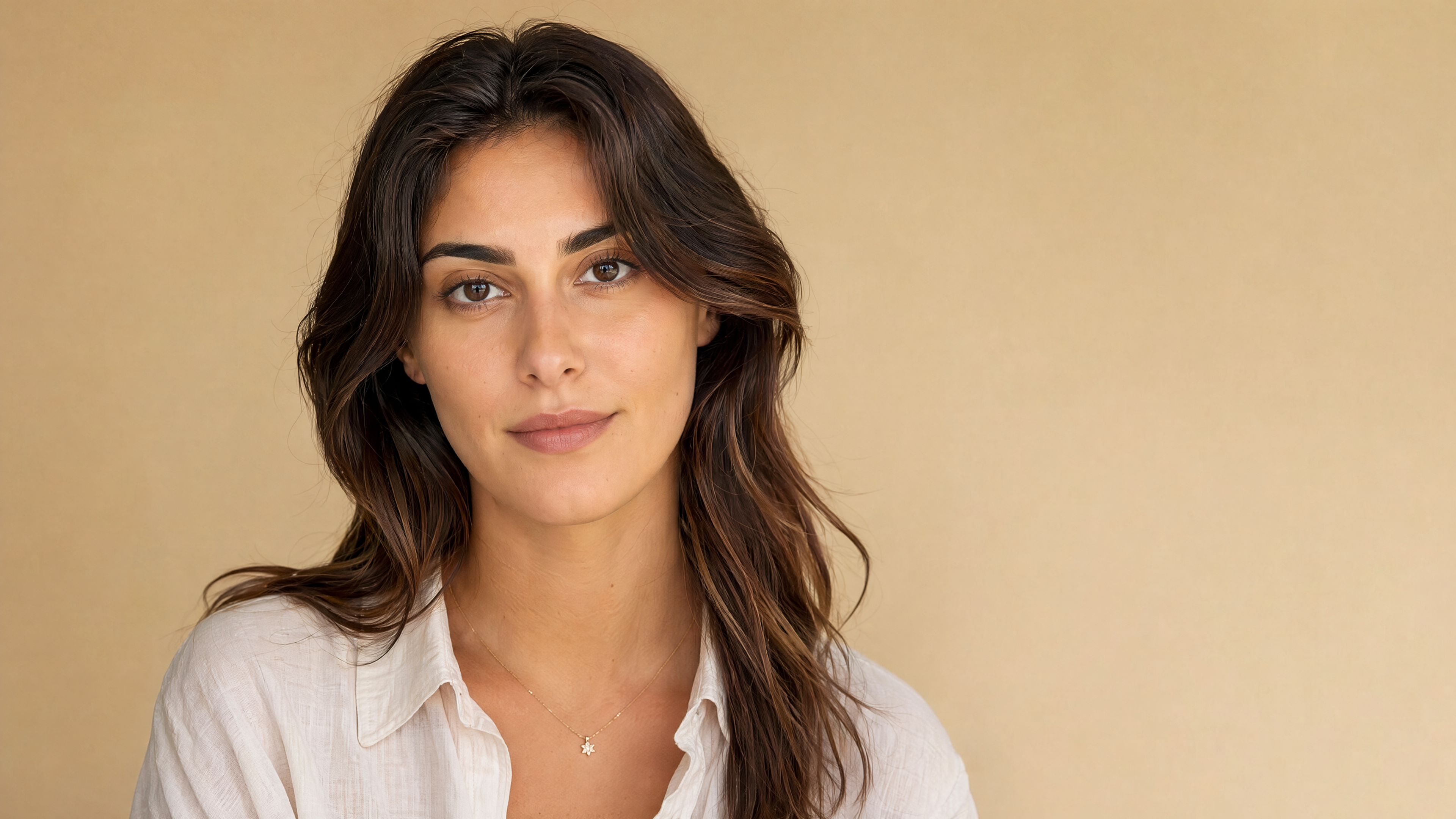 How to take the perfect face reference photo