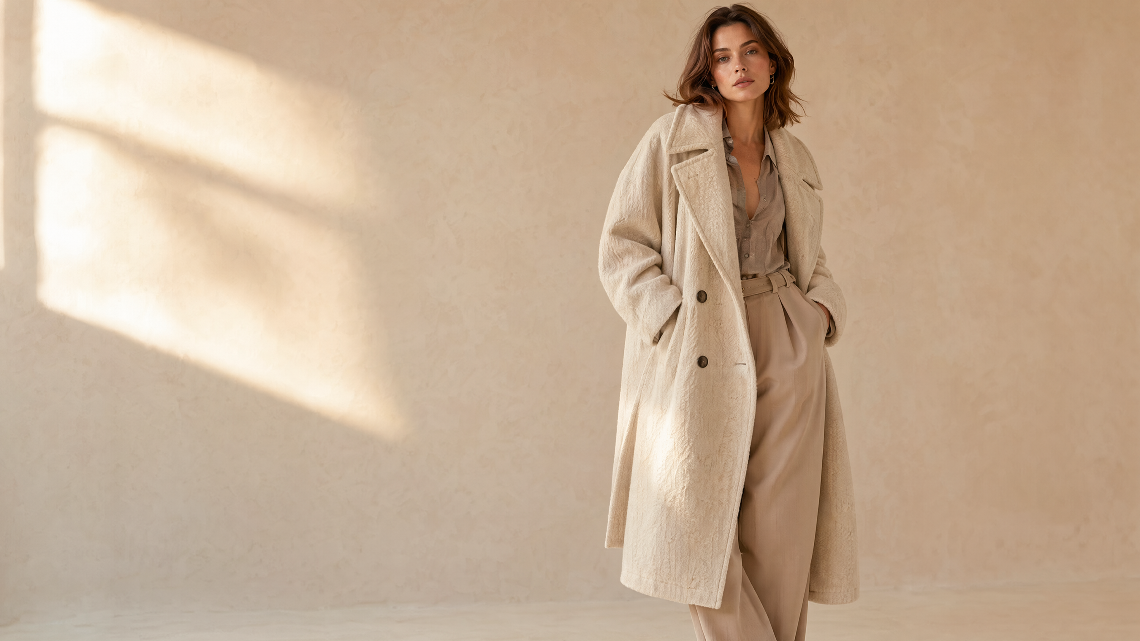 Visualize outfits on yourself before buying